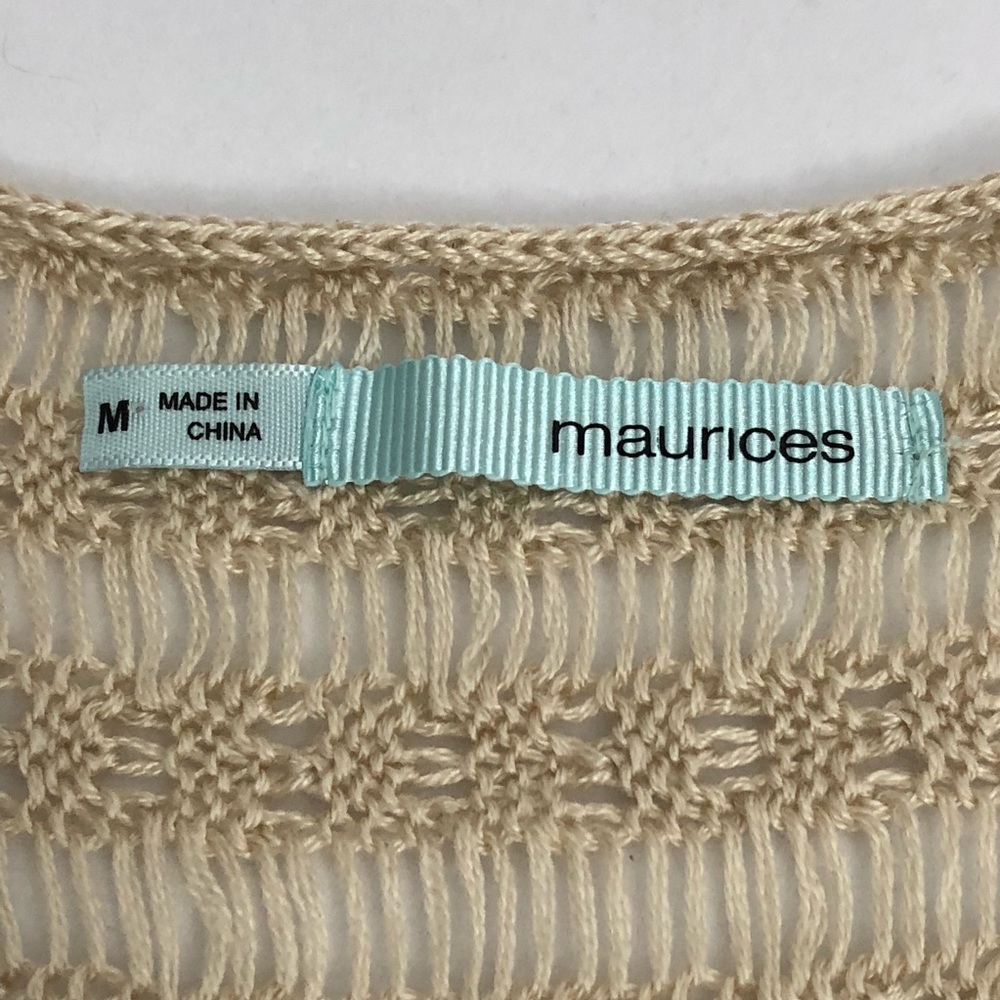 Maurices Top - Picture 5 of 7